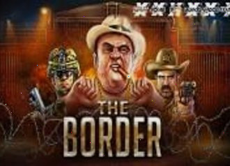 the border rockbottom joker, nolimit