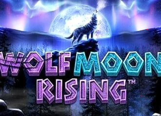 wolf moon slot